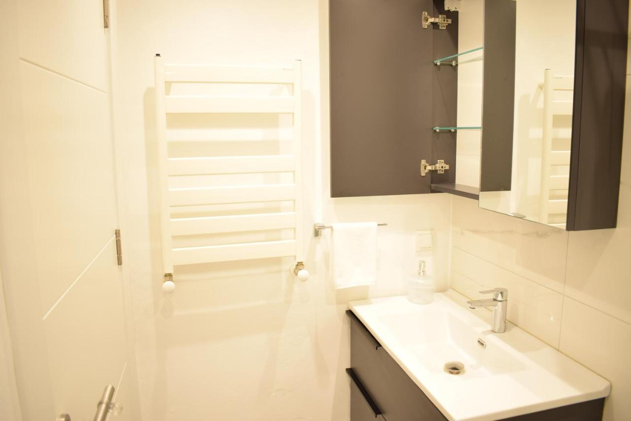 איסטמבול Scope Apartment מראה חיצוני תמונה