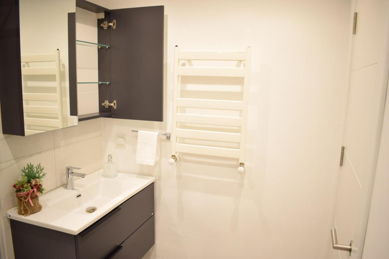 איסטמבול Scope Apartment מראה חיצוני תמונה
